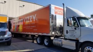 Vizzy Truck