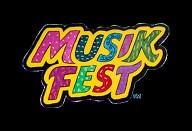 Musik Fest Logo